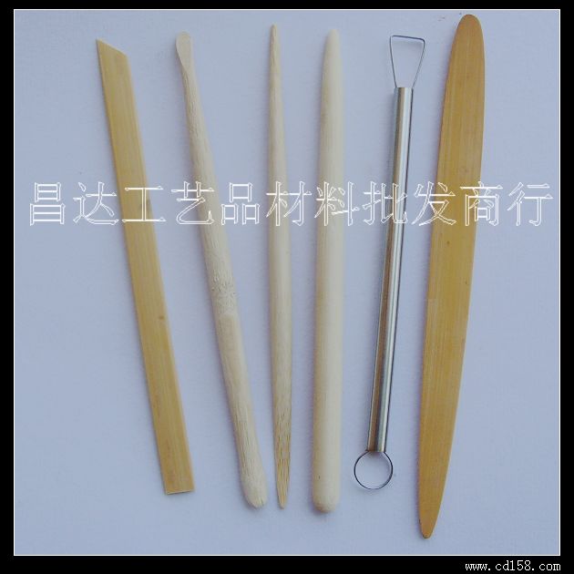 雕塑工具~泥塑工具~油泥工具~超轻粘土工具~雕刻工具